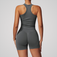 TAYANA SEAMLESS RACERBACK SET