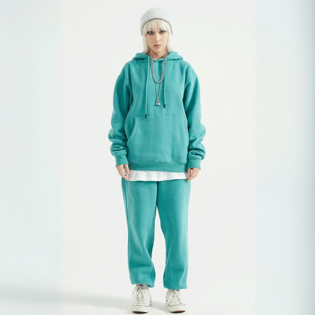 THAMES UNISEX LOUNGE SET