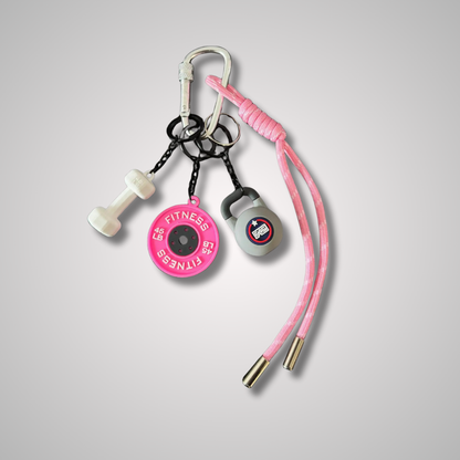 MINI KIT KEYCHAIN-Other-Gym Giants