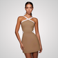 THE MELITA TENNIS DRESS