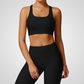 THE SOLINA RACERBACK SPORTS BRA