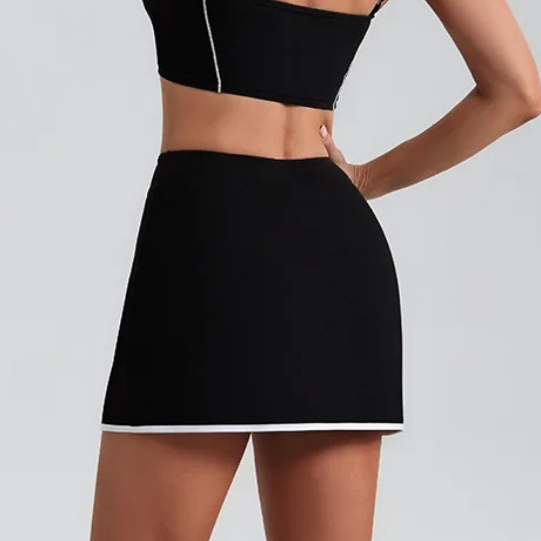 ARALINA HIGH-WAISTED ACTIVE SKORT
