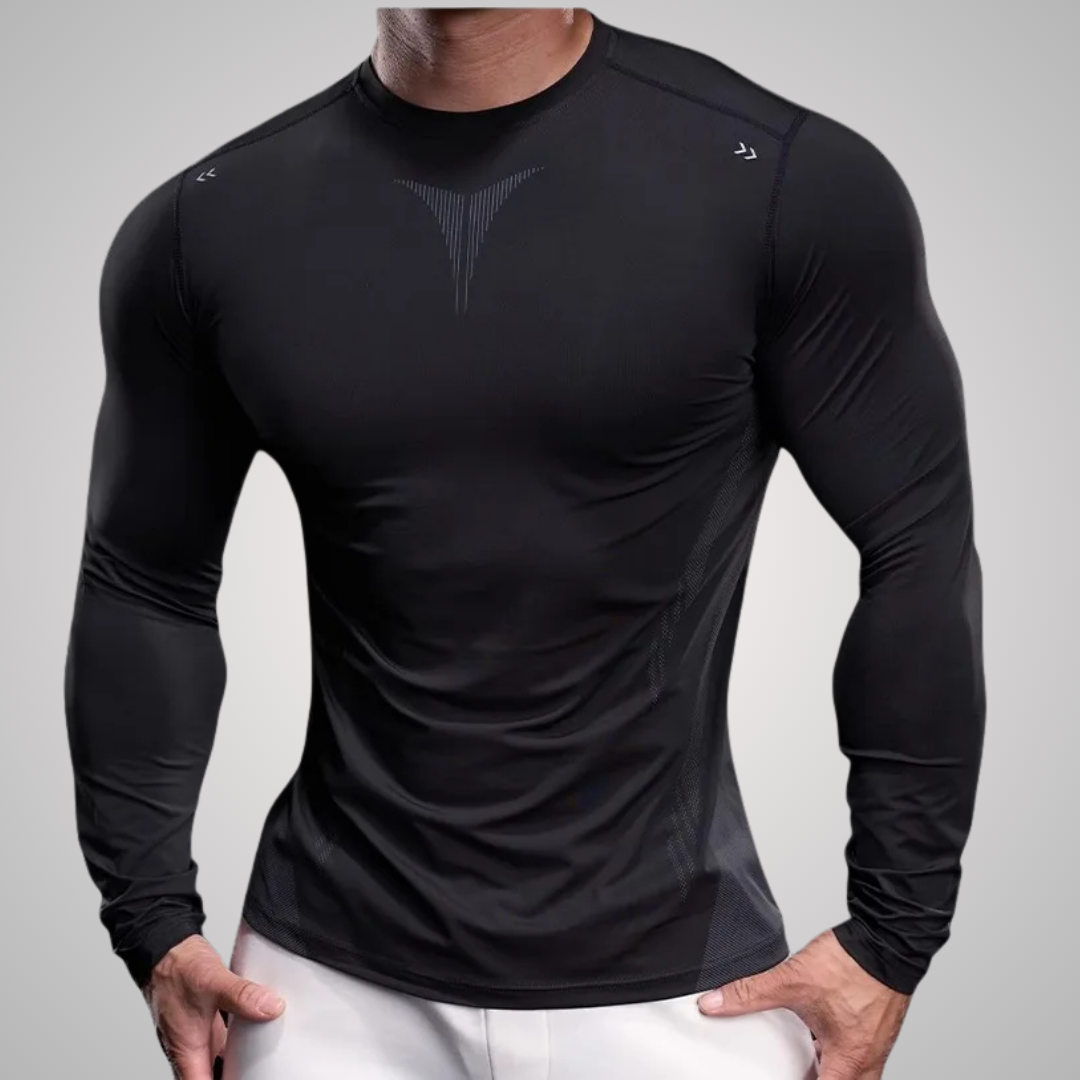 TOLEDO LONG SLEEVE SHIRT