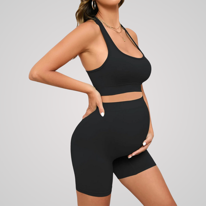 THE NERIDA MATERNITY SET