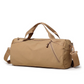 CYLINDER SPORTS DUFFEL BAG