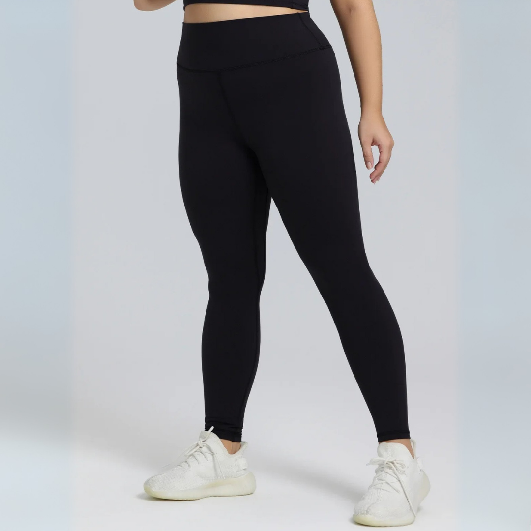 THE BEAM SPORTS BRA & LEGGINGS SET