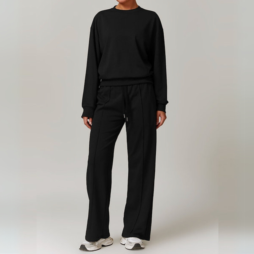 THE HADLEY RELAXED FIT SWEATPANTS