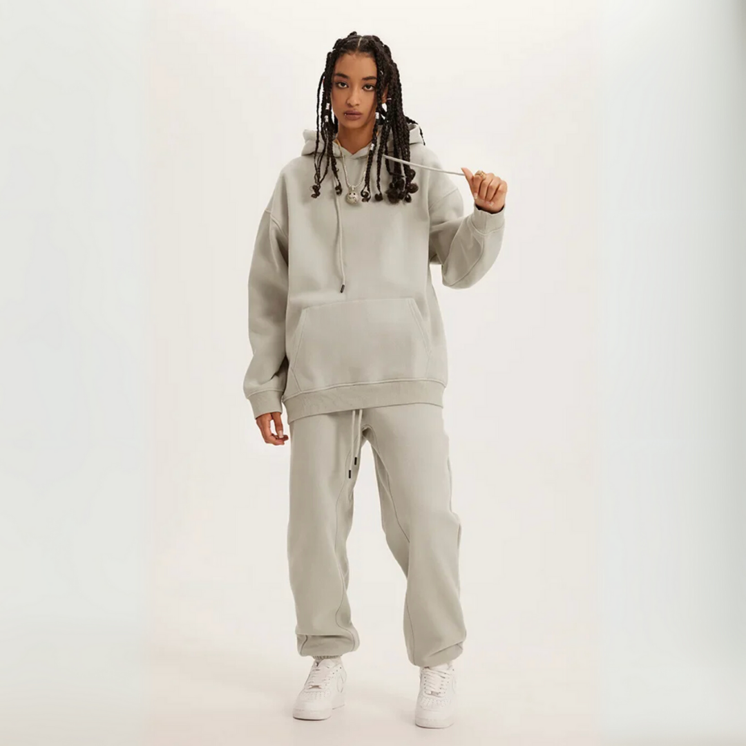 THAMES UNISEX LOUNGE SET