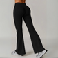 IZARA FLARED LEGGINGS