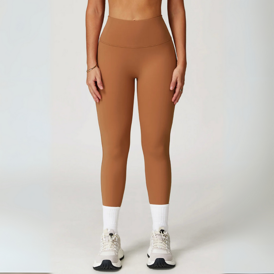 ARISELLA SEAMLESS LEGGINGS