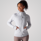 CALYRA WINDPROOF FULL-ZIP HOODIE