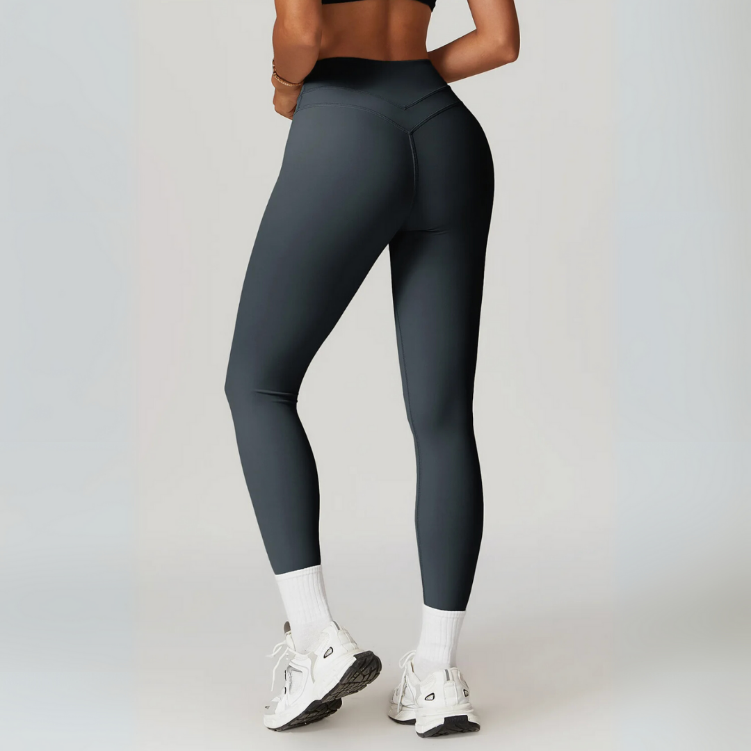 THE EMMELINE LEGGINGS