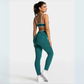 FLEX HIGH-WAISTED SEAMLESS LEGGINGS