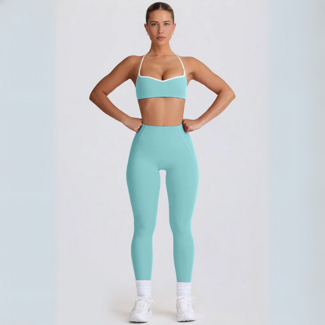 ALETHEA SEAMLESS SET