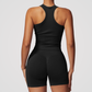 TAYANA RACERBACK SINGLET