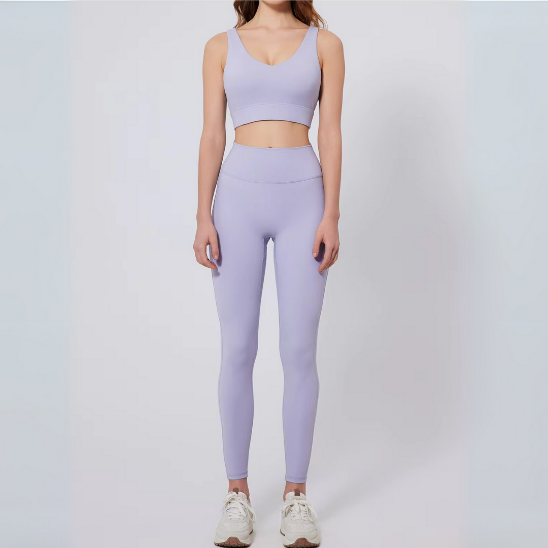 THE VERENA SPORTS BRA