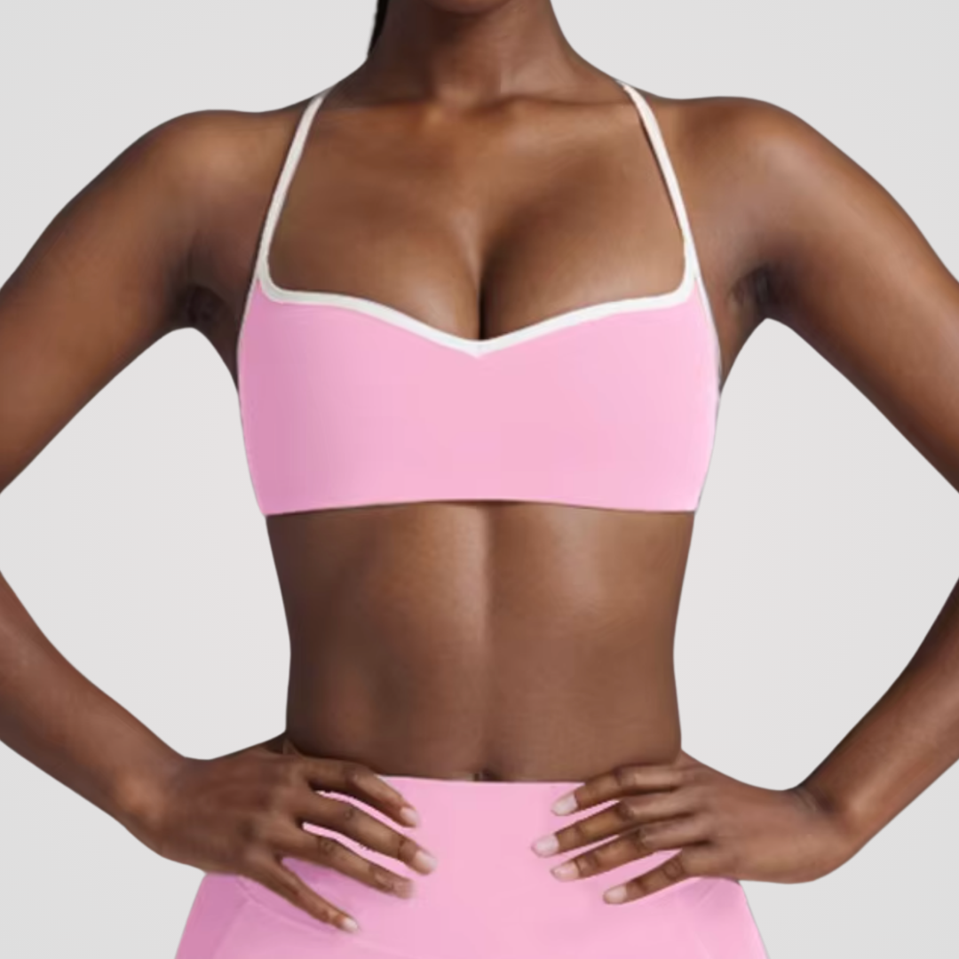 ALETHEA SEAMLESS SET