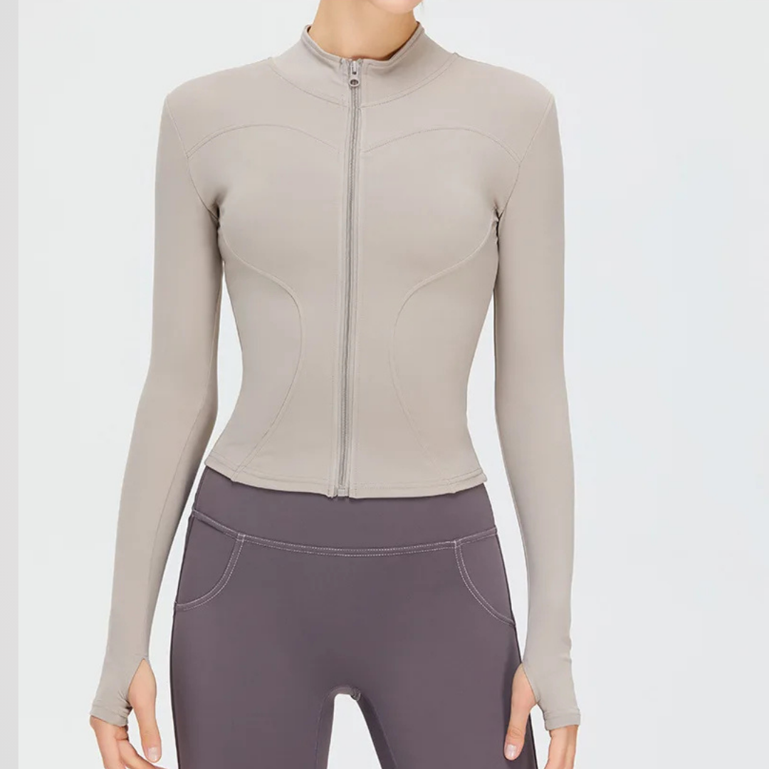 ILITHIA PERFORMANCE JACKET