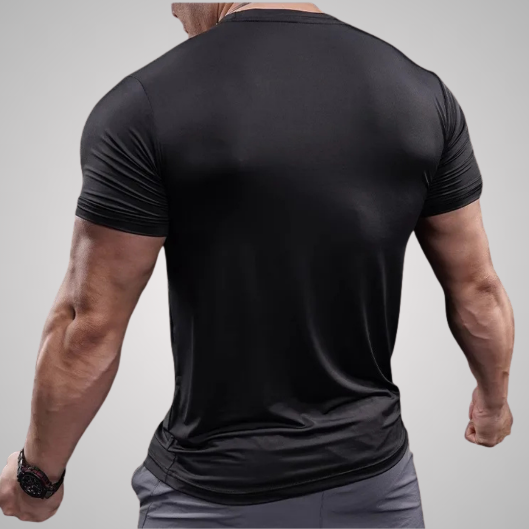 EXETER QUICK-DRY TEE