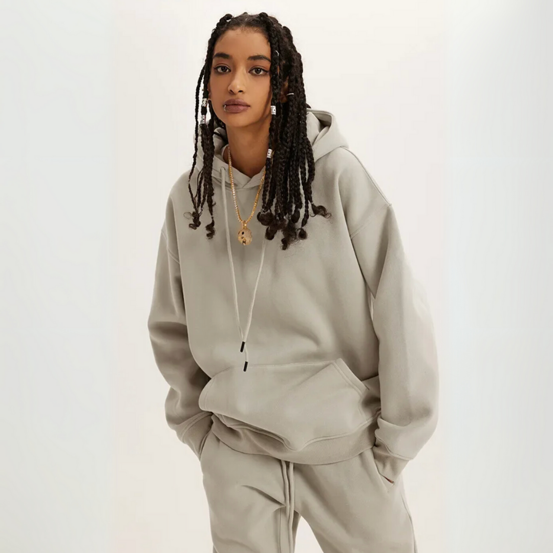 THAMES UNISEX LOUNGE SET