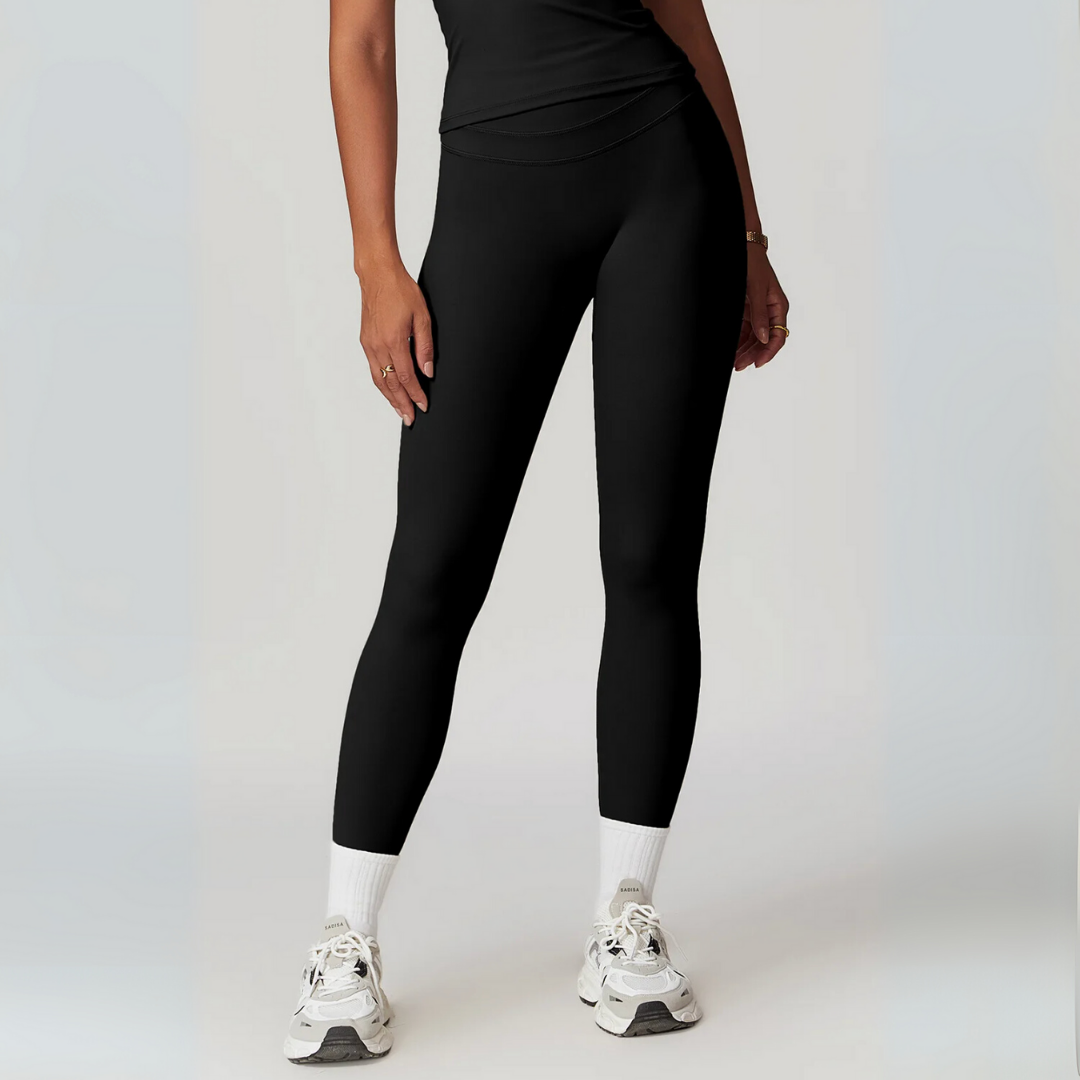 THE EMMELINE LEGGINGS