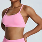 THE FARIA SPORTS BRA
