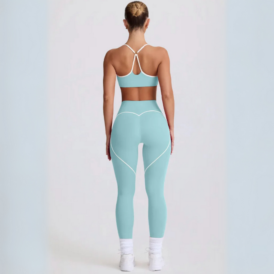 ALETHEA SEAMLESS SET