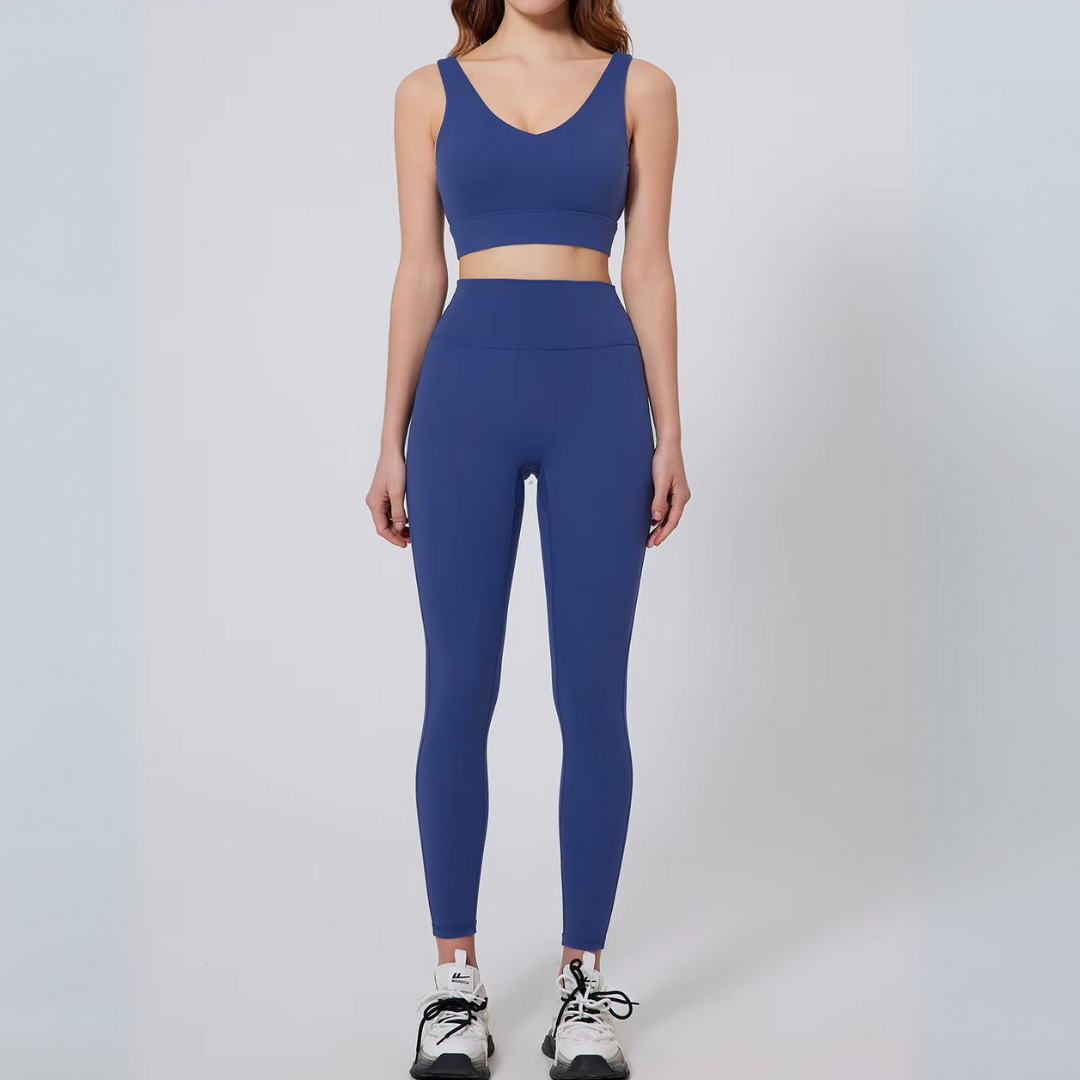 THE VERENA SPORTS BRA