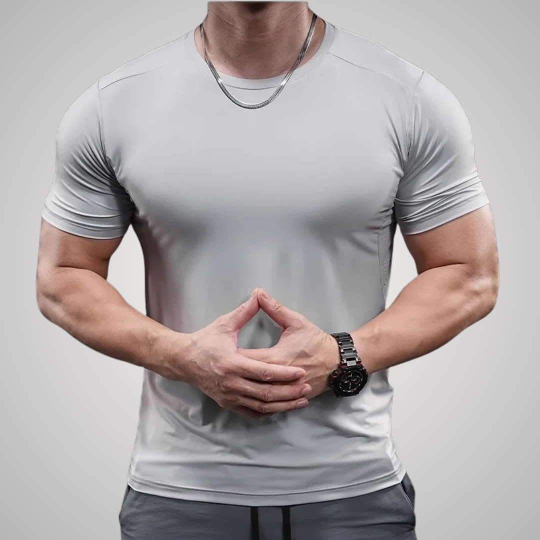 EXETER QUICK-DRY TEE