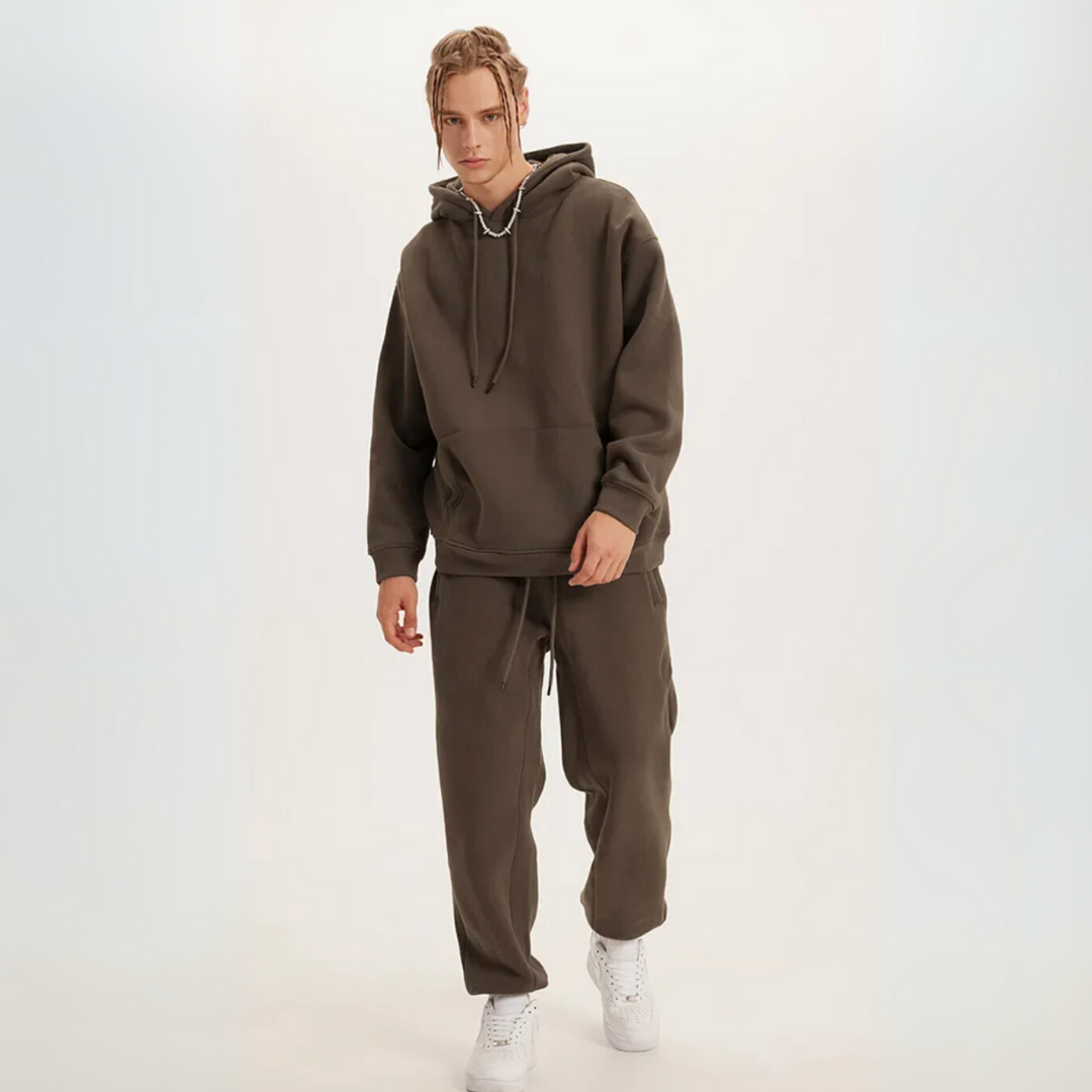 THAMES UNISEX LOUNGE SET
