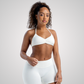 AXIS SLIMLINE HALTER NECK SPORTS BRA