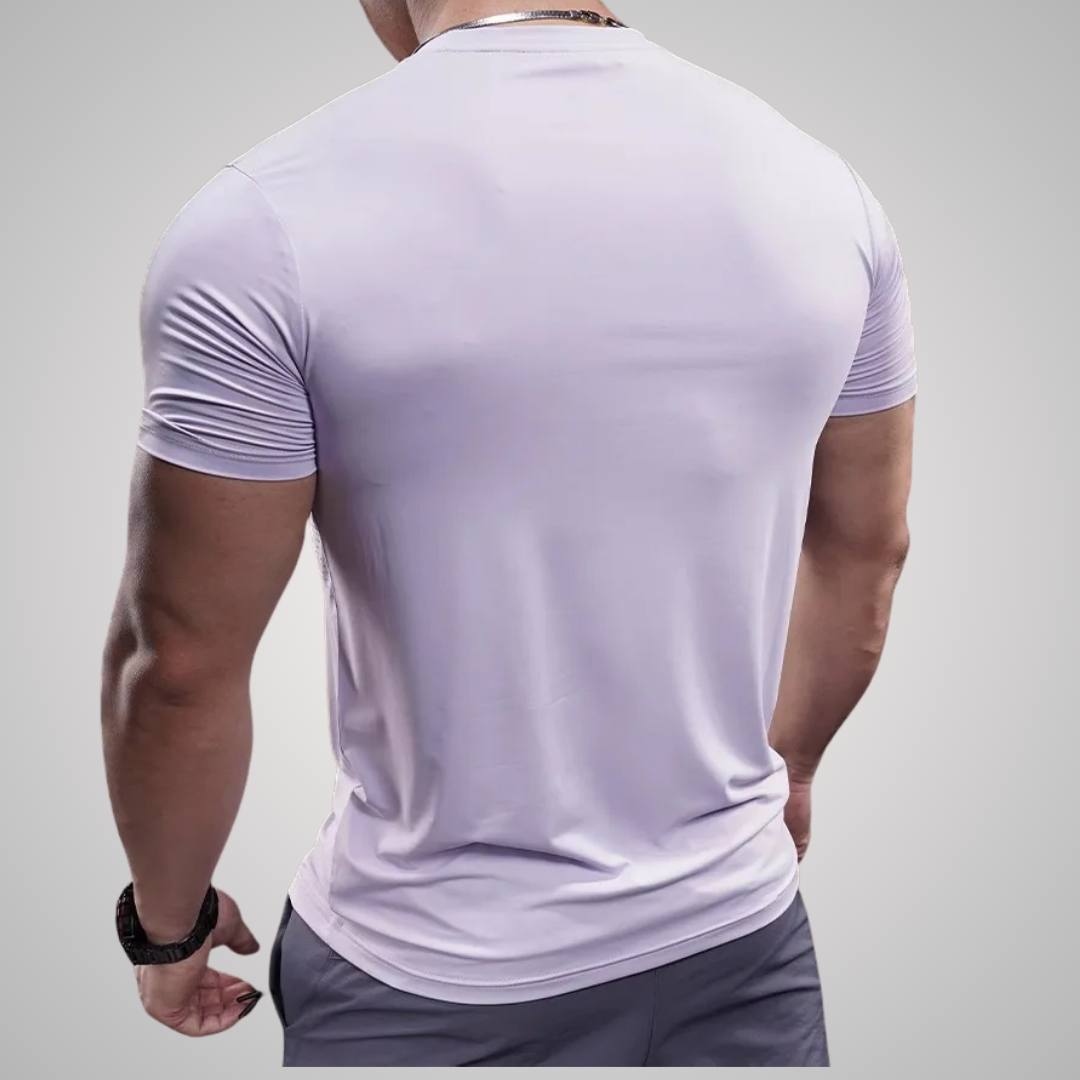 EXETER QUICK-DRY TEE