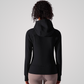 CALYRA WINDPROOF FULL-ZIP HOODIE