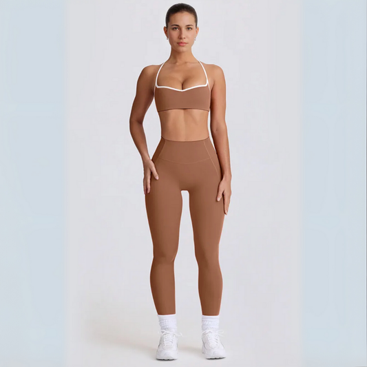 ALETHEA SEAMLESS SET