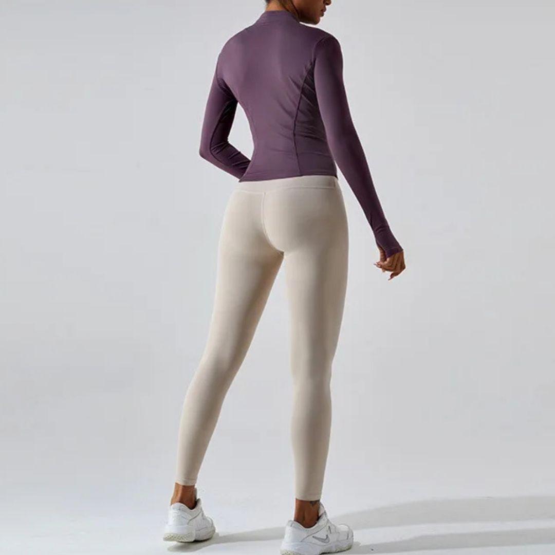 ILITHIA PERFORMANCE JACKET