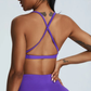 THE FARIA SPORTS BRA