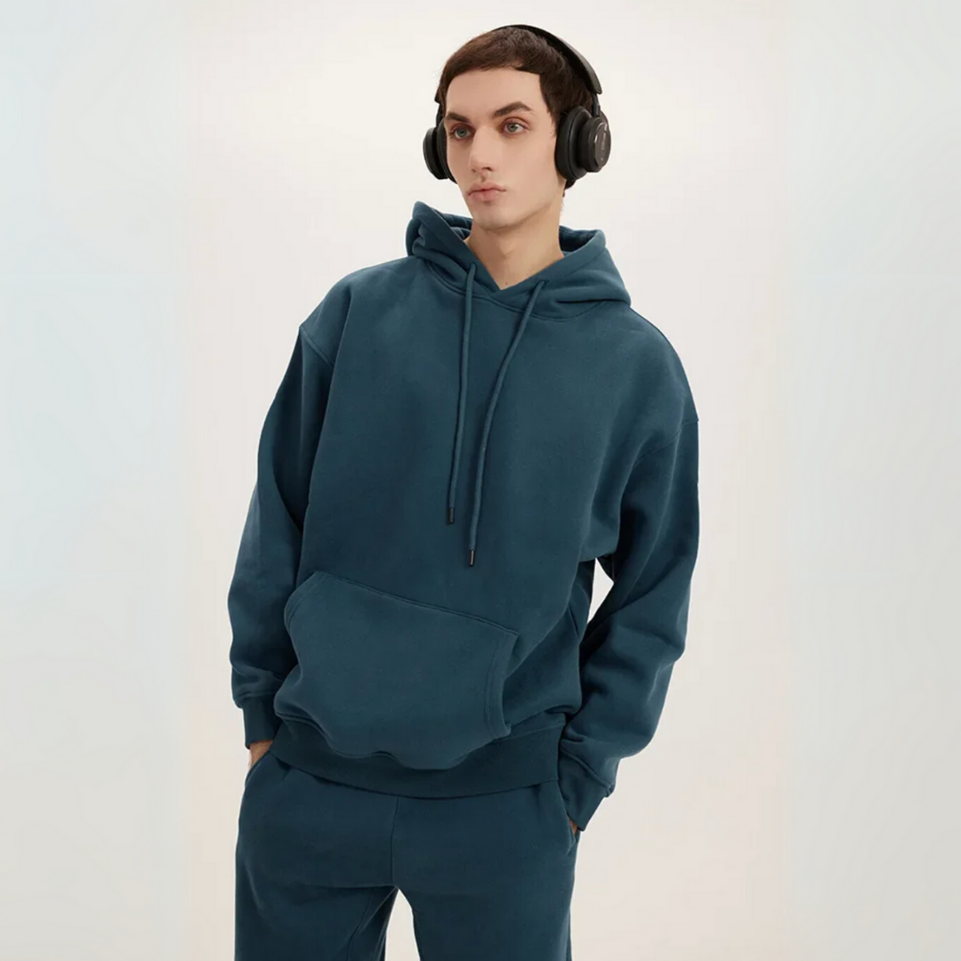THAMES UNISEX LOUNGE SET