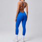 ORLENA STRAPPY BACK SEAMLESS JUMPSUIT