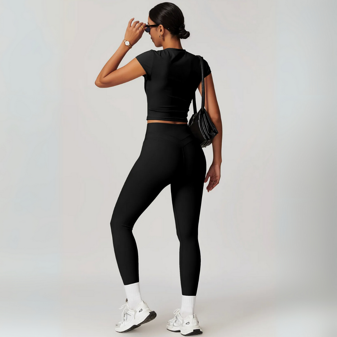 THE EMMELINE LEGGINGS