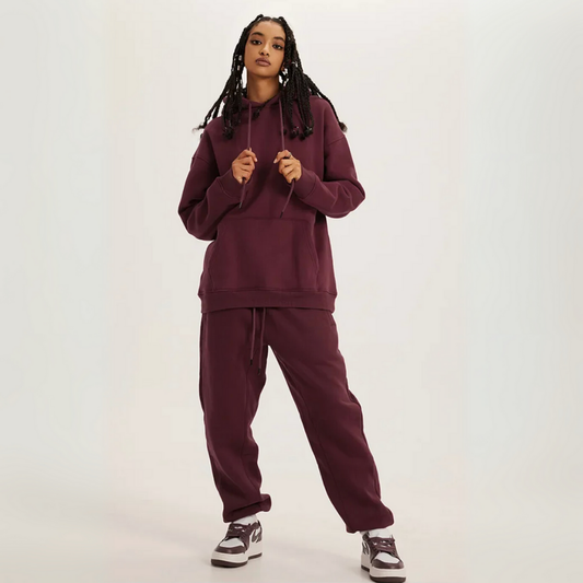 THAMES UNISEX LOUNGE SET