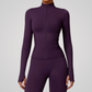 EVESSA SEAMLESS PERFORMANCE JACKET