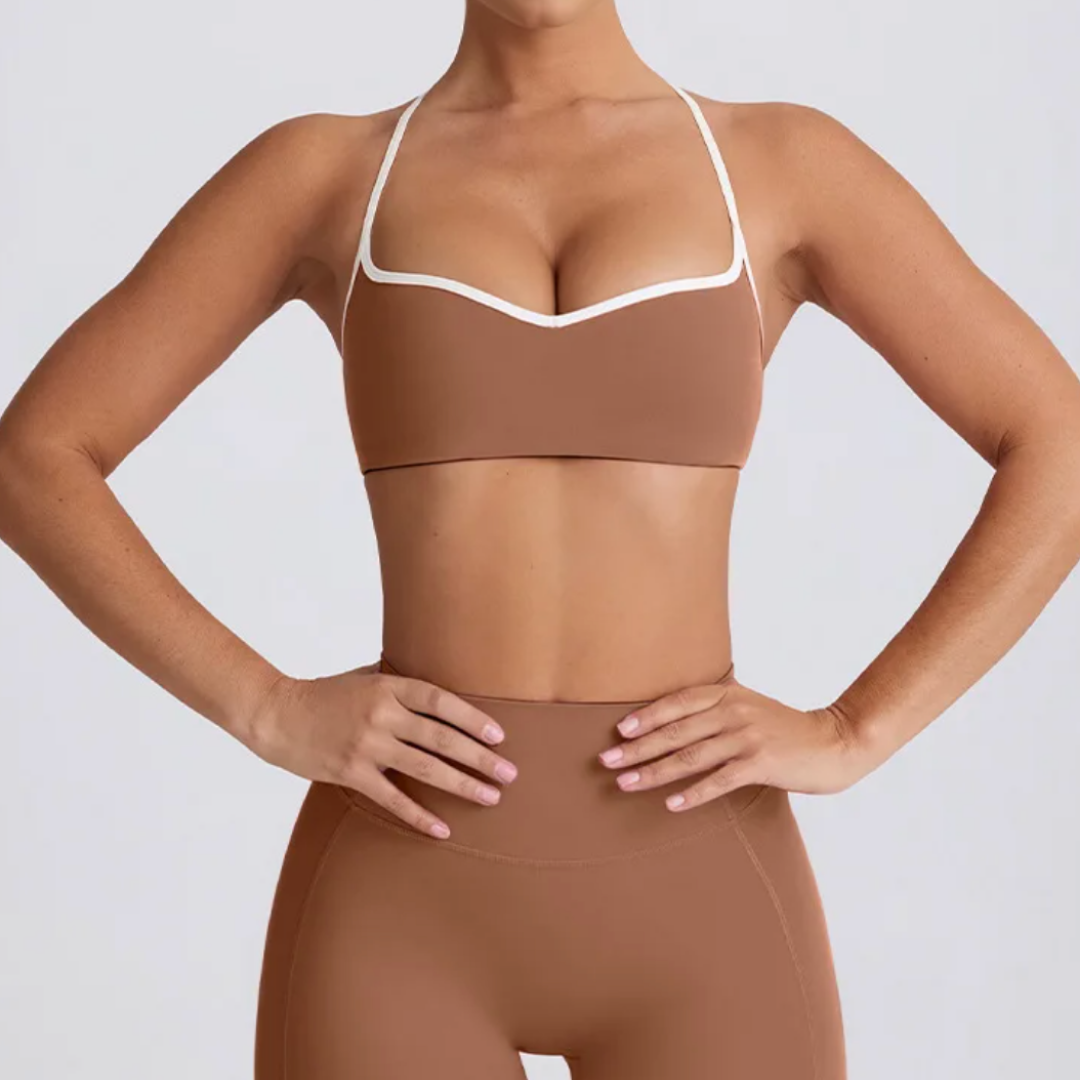 ALETHEA SEAMLESS SET