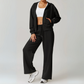 THE XANTHE RELAXED FIT SWEATPANTS