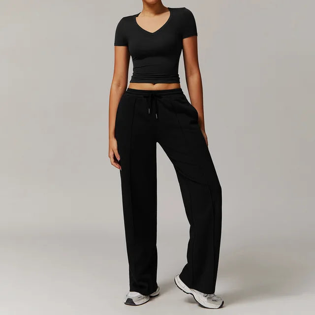 THE HADLEY RELAXED FIT SWEATPANTS