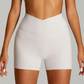 GLOWLINE SEAMLESS SHORTS