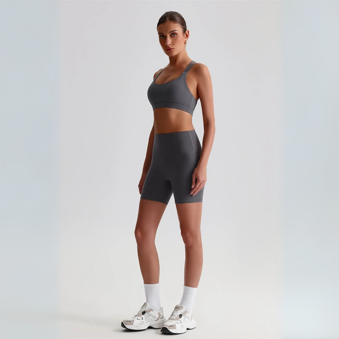 THE GHARDIA SEAMLESS SET