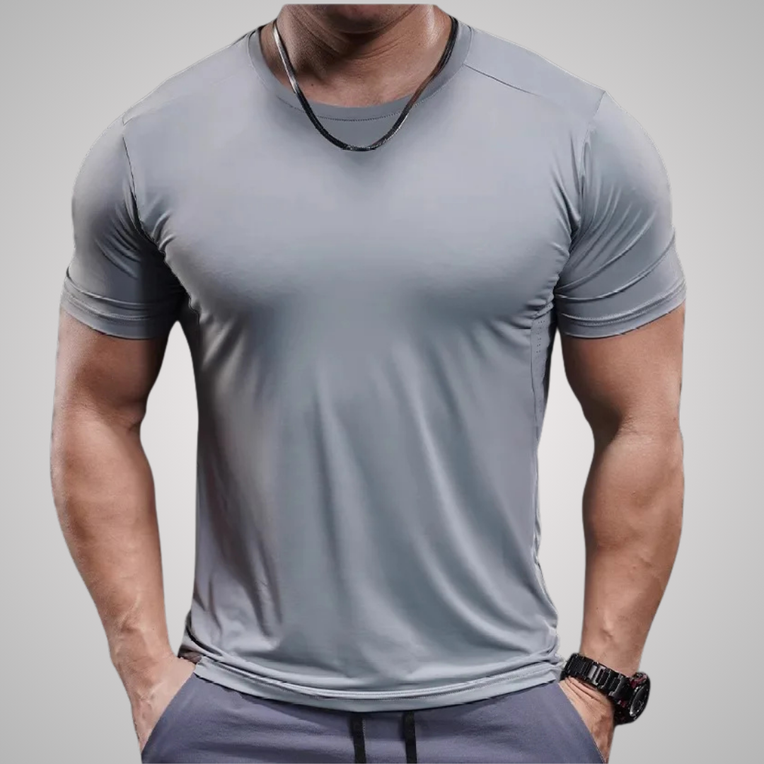 EXETER QUICK-DRY TEE