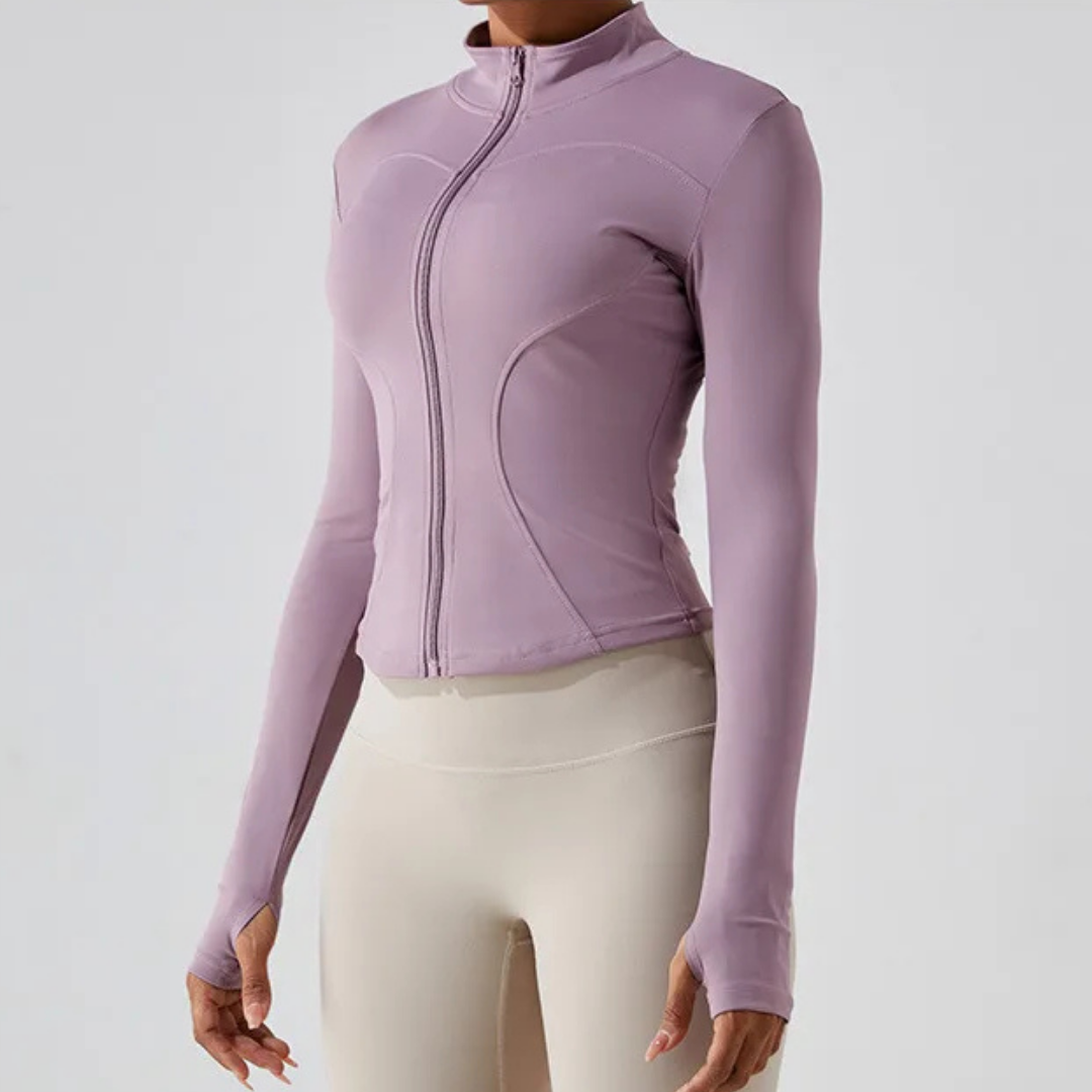 ILITHIA PERFORMANCE JACKET