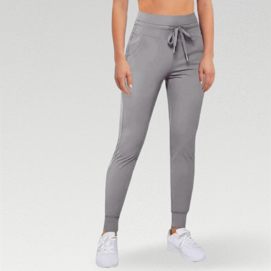 LUCID SLIM FIT SWEATPANTS Gym Giants
