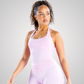 AXIS HALTER NECK SINGLET